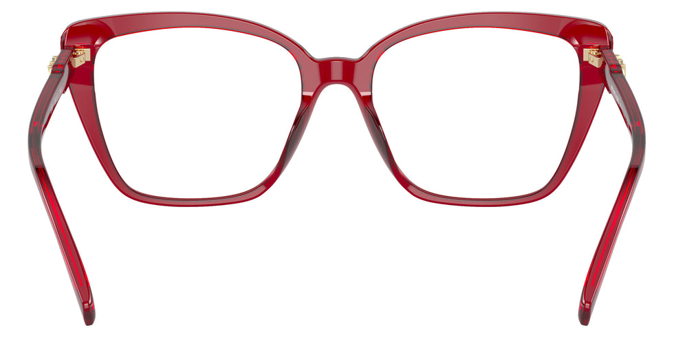 MICHAEL KORS MK4110U Avila 3955 53 - Red #id:mk4110u3955_s:100115