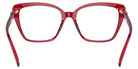 MICHAEL KORS MK4110U Avila 3955 55 - Red #id:mk4110u3955_s:100115