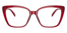 MICHAEL KORS MK4110U Avila 3955 55 - Red #id:mk4110u3955_s:100100