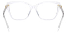 MICHAEL KORS MK4110U Avila 3957 53 - Clear Transparent #id:mk4110u3957_s:102115