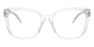 MICHAEL KORS MK4110U Avila 3957 53 - Clear Transparent #id:mk4110u3957_s:102100