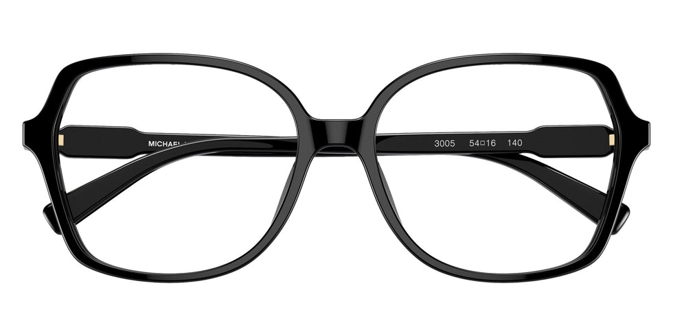 MICHAEL KORS MK4111U Bernal 3005 56 - Black #id:mk4111u3005_s:100120