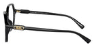 MICHAEL KORS MK4111U Bernal 3005 56 - Black #id:mk4111u3005_s:100110