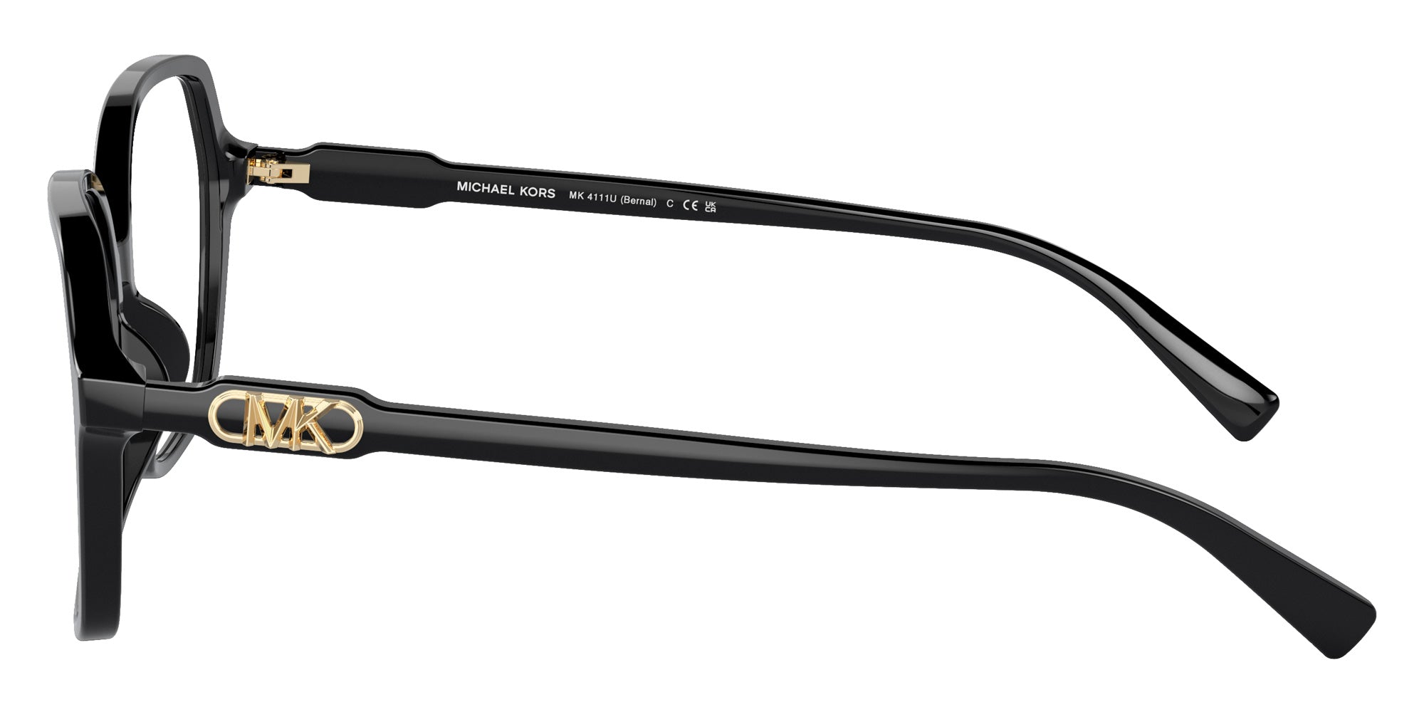 MICHAEL KORS MK4111U Bernal 3005 56 - Black #id:mk4111u3005_s:100110