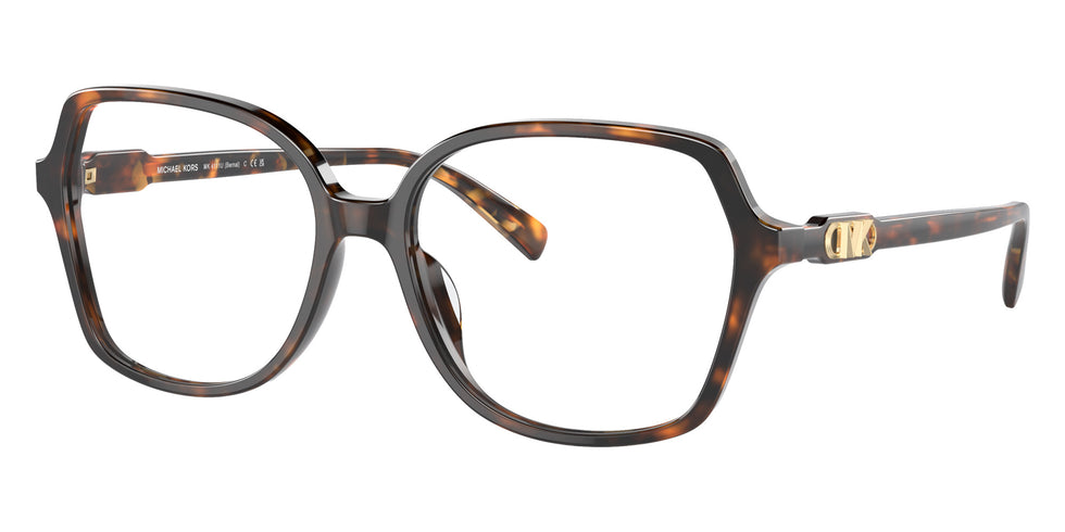 MICHAEL KORS MK4111U Bernal 3006 54 - Dark Tortoise #id:mk4111u3006_s:102105