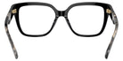 MICHAEL KORS MK4112 Polanco 3005 52 - Black #id:mk41123005_s:100115