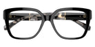 MICHAEL KORS MK4112 Polanco 3005 52 - Black #id:mk41123005_s:100120