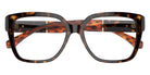MICHAEL KORS MK4112 Polanco 3006 52 - Dark Tortoise #id:mk41123006_s:100120