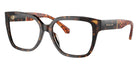 MICHAEL KORS MK4112 Polanco 3006 52 - Dark Tortoise #id:mk41123006_s:100105