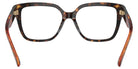 MICHAEL KORS MK4112 Polanco 3006 52 - Dark Tortoise #id:mk41123006_s:100115