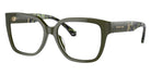 MICHAEL KORS MK4112 Polanco 3947 52 - Opal Green #id:mk41123947_s:104105