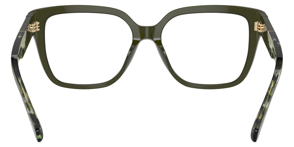 MICHAEL KORS MK4112 Polanco 3947 52 - Opal Green #id:mk41123947_s:104115