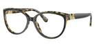 MICHAEL KORS MK4114 Punta Mita 3950 53 - Punta Mita Black/Amber Tortoise #id:mk41143950_s:100105