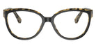 MICHAEL KORS MK4114 Punta Mita 3950 53 - Punta Mita Black/Amber Tortoise #id:mk41143950_s:100100