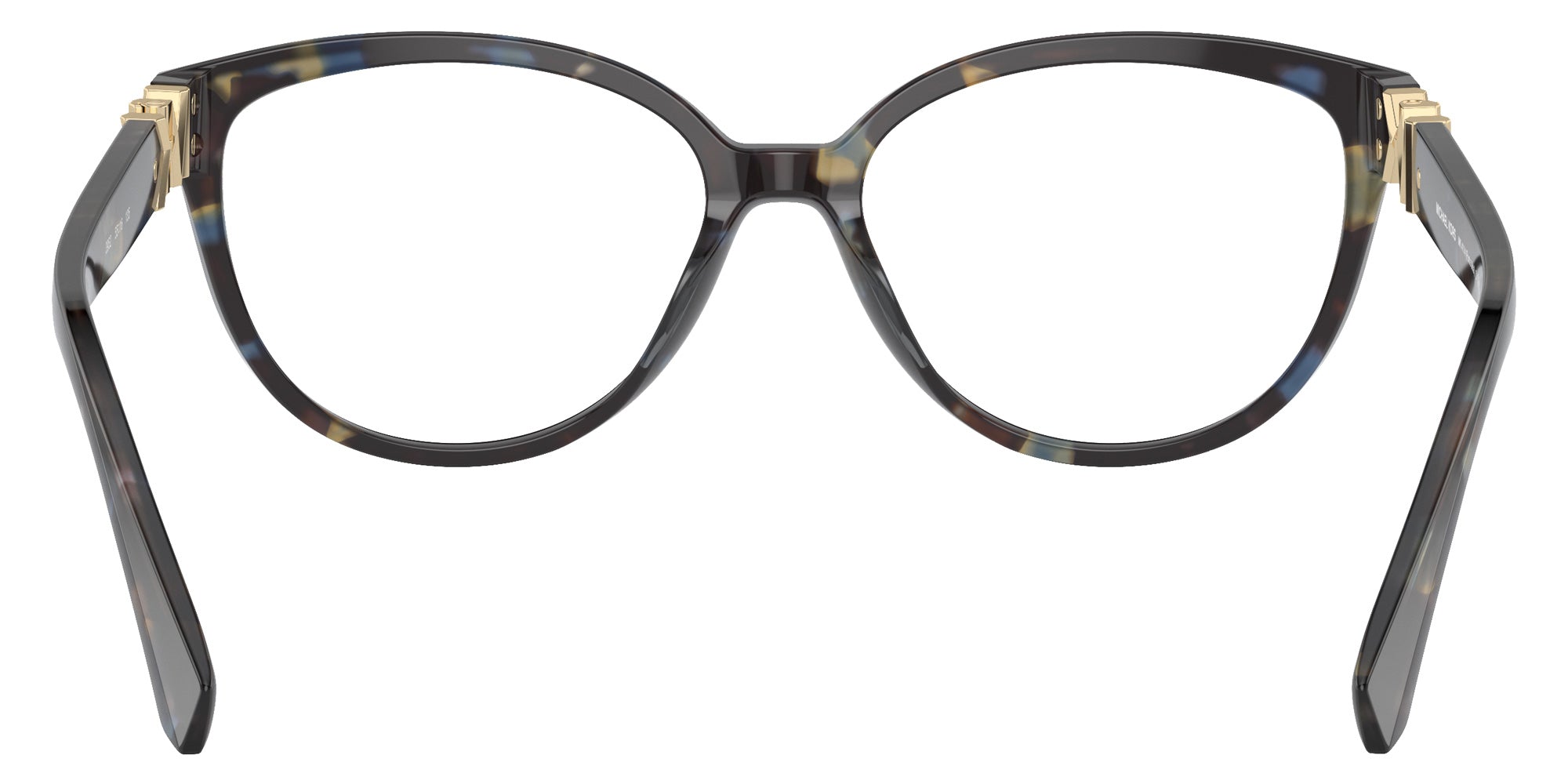 MICHAEL KORS MK4114 Punta Mita 3952 55 - Blue Tortoise #id:mk41143952_s:102115