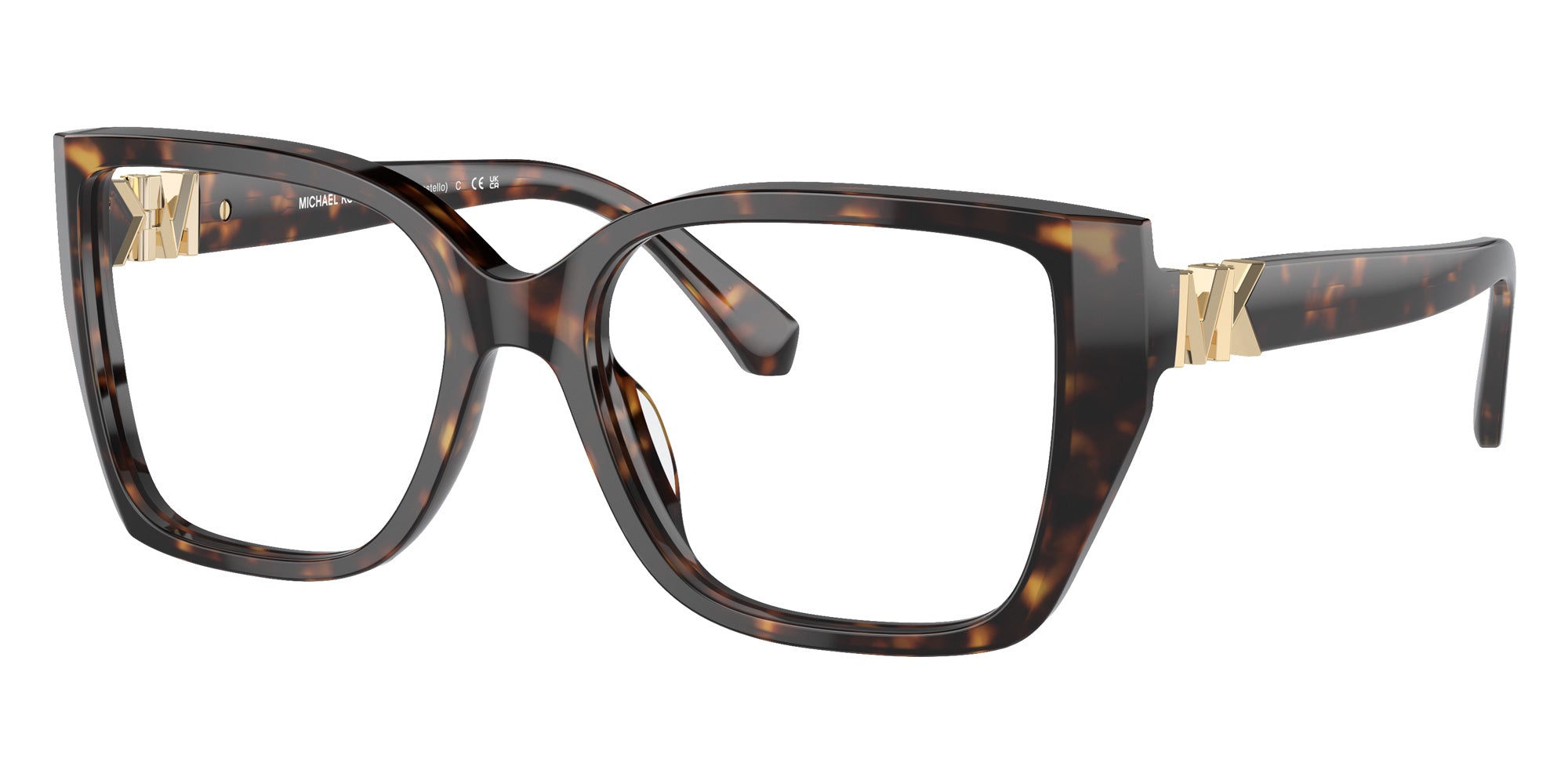 MICHAEL KORS MK4115U Castello 3006 52 - Dark Tortoise #id:mk4115u3006_s:100105