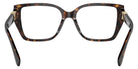 MICHAEL KORS MK4115U Castello 3006 52 - Dark Tortoise #id:mk4115u3006_s:100115