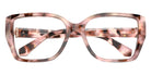 MICHAEL KORS MK4115U Castello 3946 54 - Pink Pearlized Tortoise #id:mk4115u3946_s:102120
