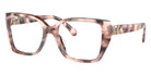 MICHAEL KORS MK4115U Castello 3946 54 - Pink Pearlized Tortoise #id:mk4115u3946_s:102105