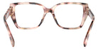 MICHAEL KORS MK4115U Castello 3946 54 - Pink Pearlized Tortoise #id:mk4115u3946_s:102115