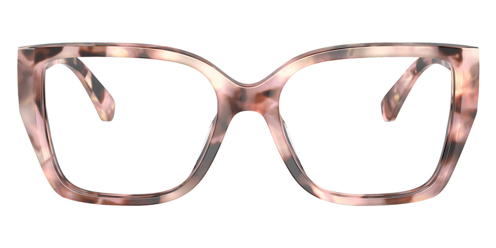 MICHAEL KORS MK4115U Castello 3946 54 - Pink Pearlized Tortoise #id:mk4115u3946_s:102100