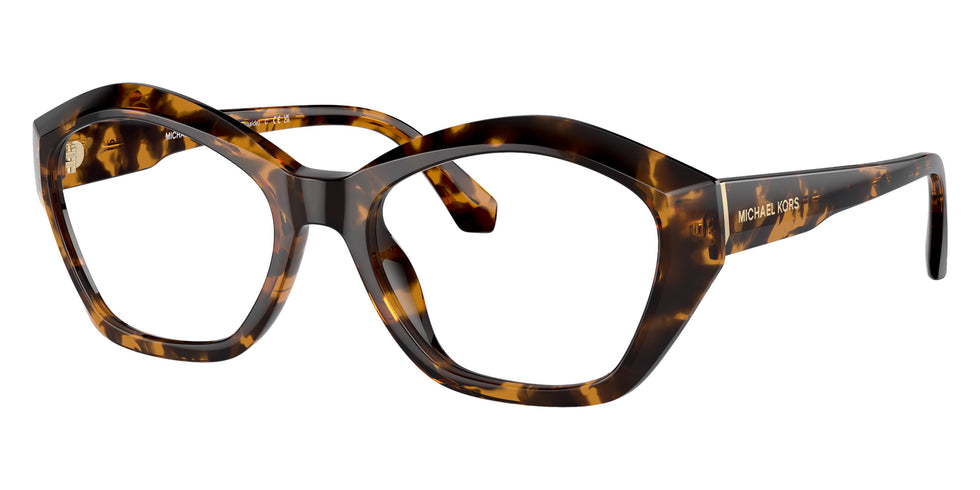 MICHAEL KORS MK4116U Seaside 3006 53 - Dark Tortoise #id:mk4116u3006_s:100105