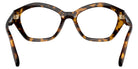 MICHAEL KORS MK4116U Seaside 3006 53 - Dark Tortoise #id:mk4116u3006_s:100115