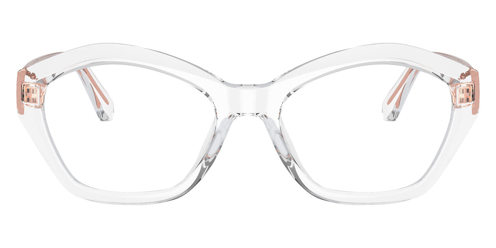 MICHAEL KORS MK4116U Seaside 3015 53 - Clear #id:mk4116u3015_s:100100