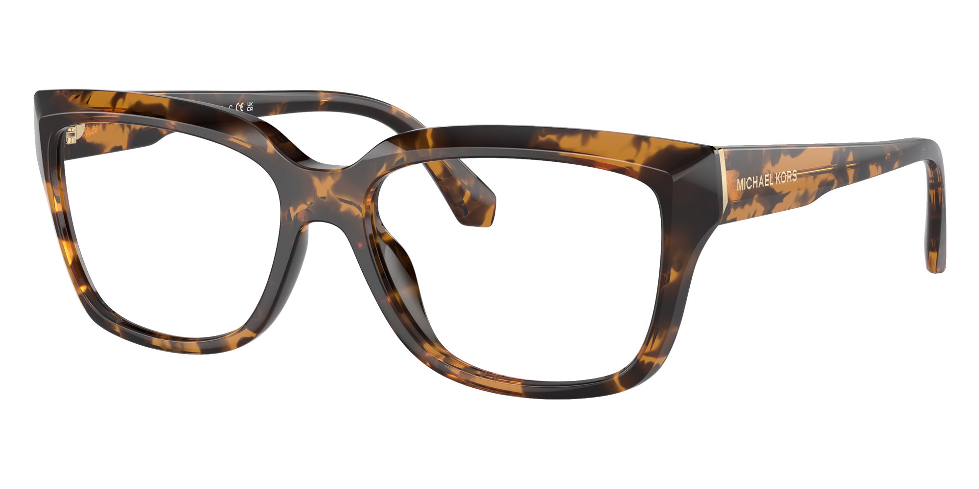 MICHAEL KORS MK4117U Birmingham 3006 54 - Dark Tortoise #id:mk4117u3006_s:100105