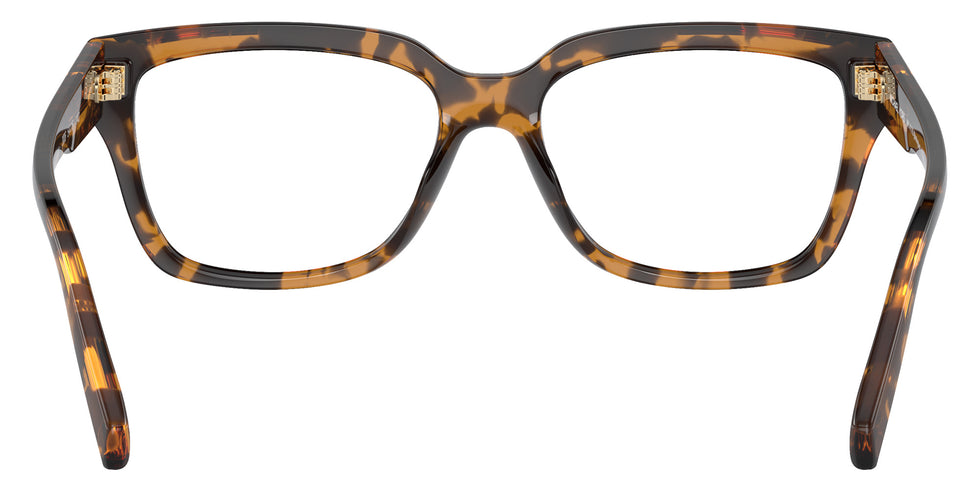 MICHAEL KORS MK4117U Birmingham 3006 54 - Dark Tortoise #id:mk4117u3006_s:100115