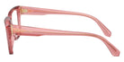 MICHAEL KORS MK4117U Birmingham 3970 54 - Rose Transparent #id:mk4117u3970_s:102110