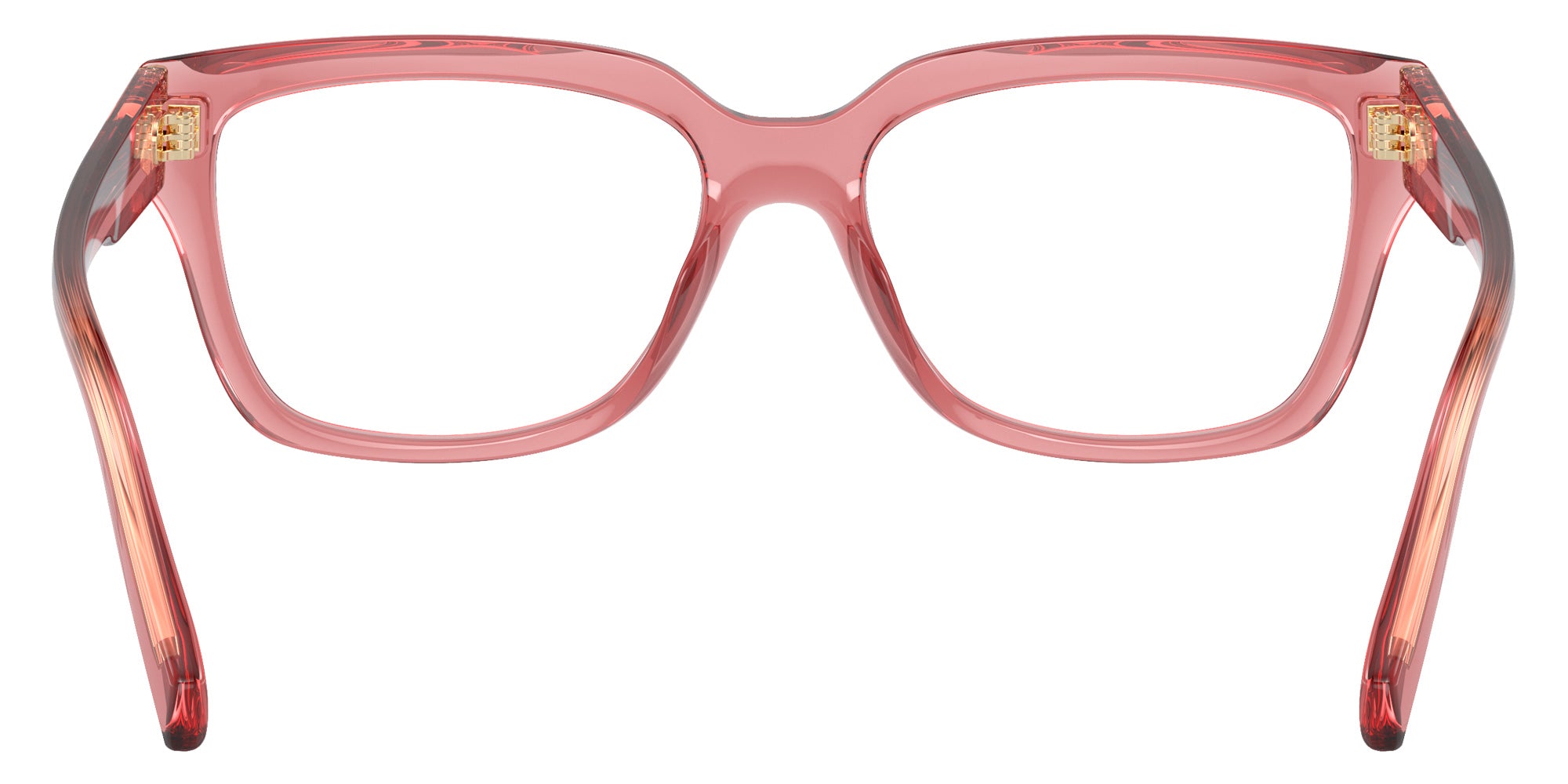 MICHAEL KORS MK4117U Birmingham 3970 54 - Rose Transparent #id:mk4117u3970_s:102115