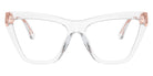 Michael Kors MK4118U Hawaii 3015 54 - Clear #id:mk4118u3015_s:100100