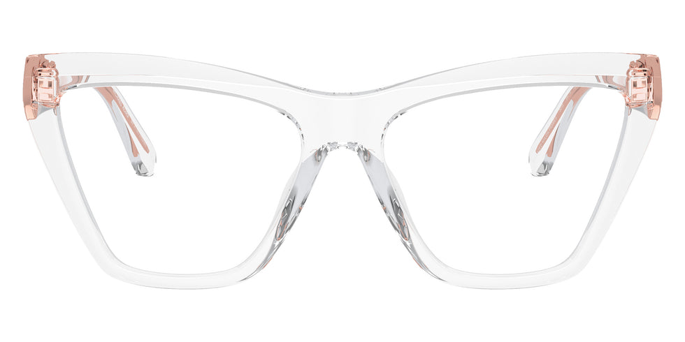 Michael Kors MK4118U Hawaii 3015 54 - Clear #id:mk4118u3015_s:100100