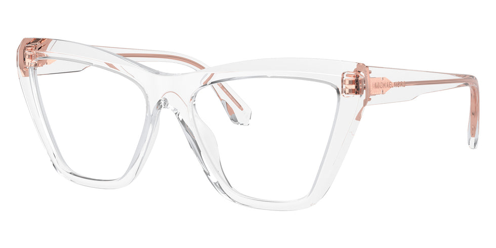 Michael Kors MK4118U Hawaii 3015 54 - Clear #id:mk4118u3015_s:100105