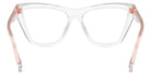 Michael Kors MK4118U Hawaii 3015 54 - Clear #id:mk4118u3015_s:100115
