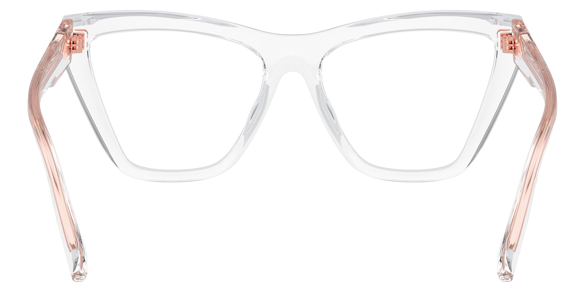 Michael Kors MK4118U Hawaii 3015 54 - Clear #id:mk4118u3015_s:100115