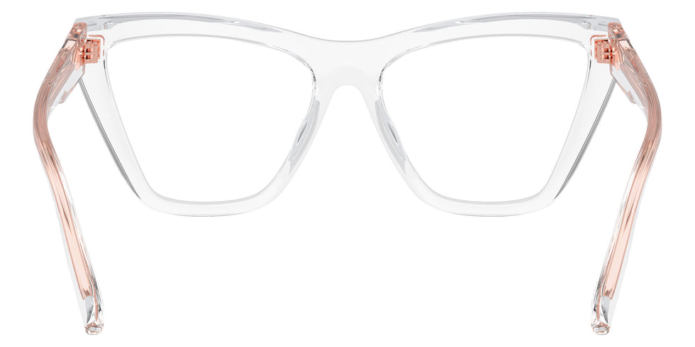 Michael Kors MK4118U Hawaii 3015 54 - Clear #id:mk4118u3015_s:100115