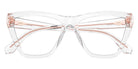 Michael Kors MK4118U Hawaii 3015 54 - Clear #id:mk4118u3015_s:100120