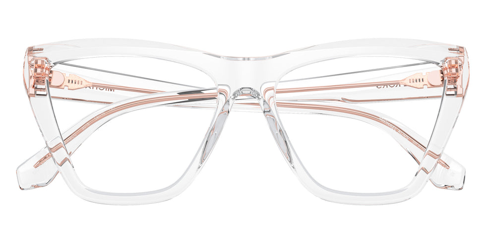Michael Kors MK4118U Hawaii 3015 54 - Clear #id:mk4118u3015_s:100120