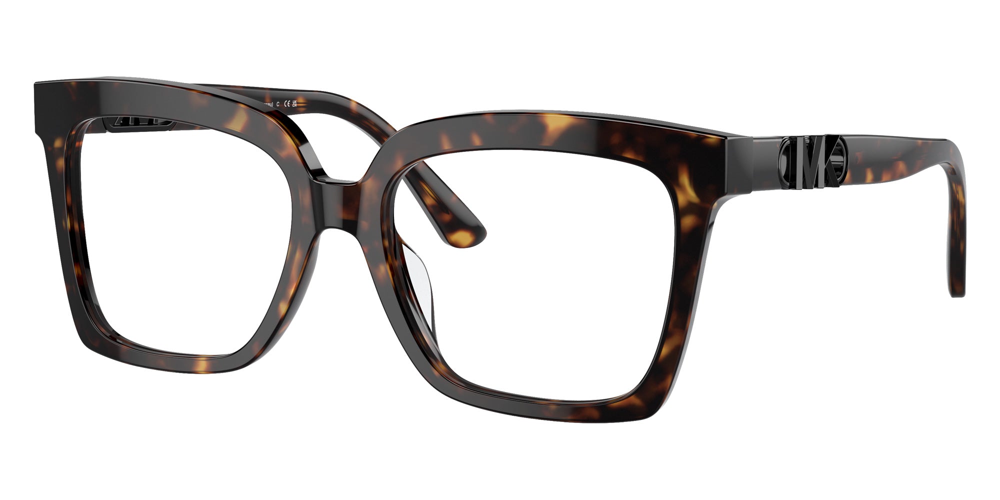 MICHAEL KORS MK4119U Nassau 3006 53 - Dark Tortoise #id:mk4119u3006_s:100105