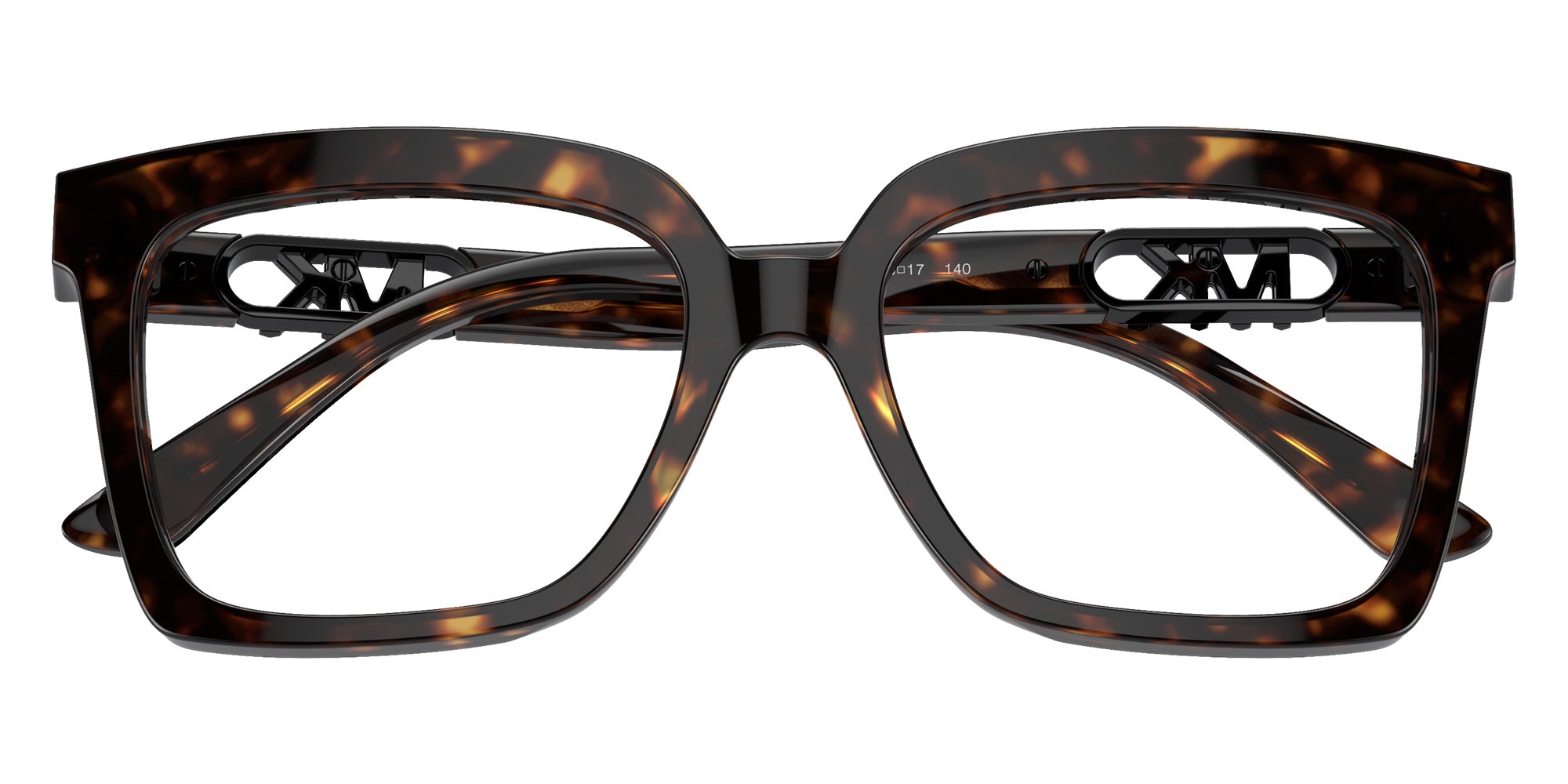 MICHAEL KORS MK4119U Nassau 3006 53 - Dark Tortoise #id:mk4119u3006_s:100120