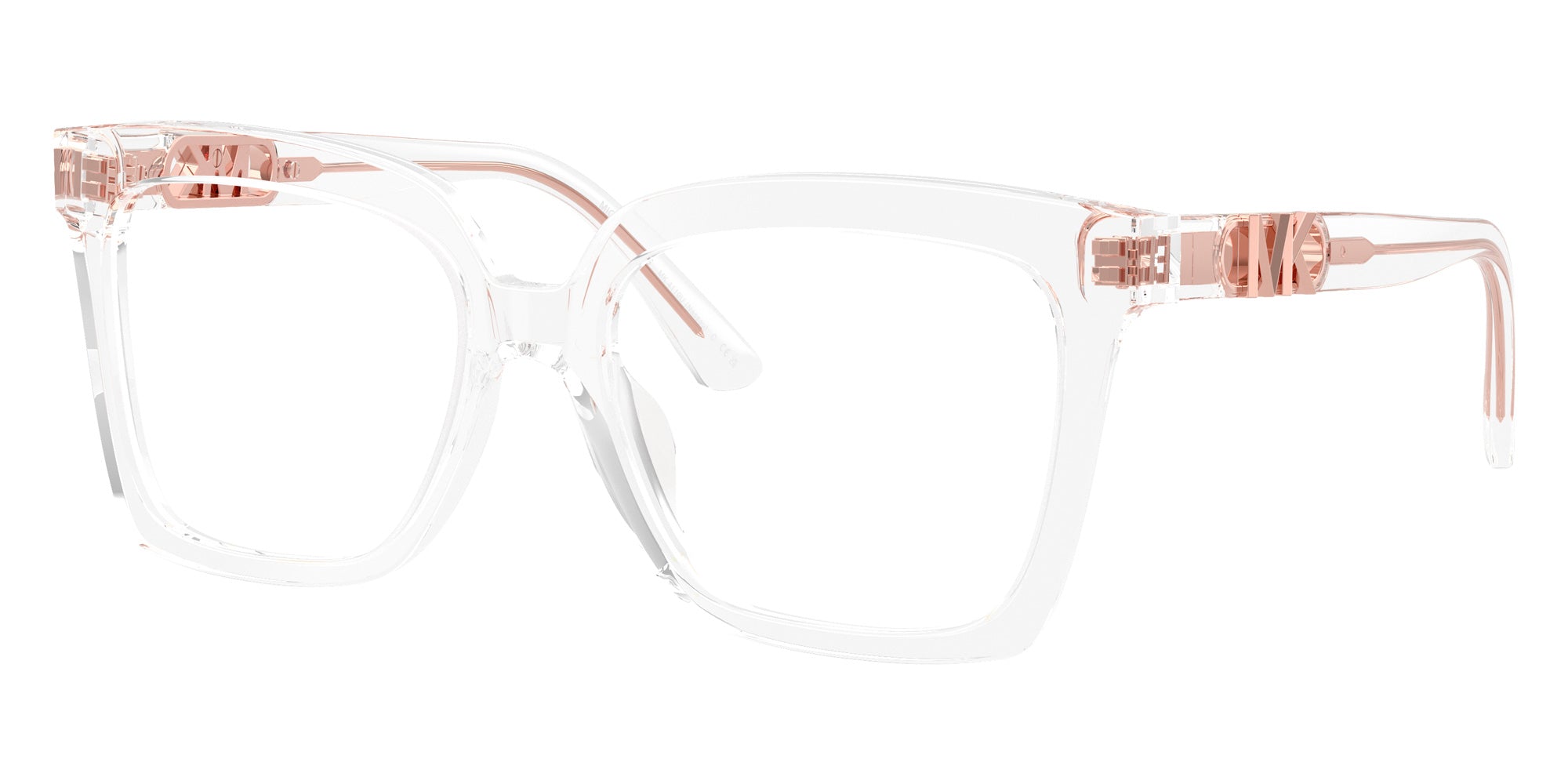 MICHAEL KORS MK4119U Nassau 3015 53 - Crystal #id:mk4119u3015_s:102105