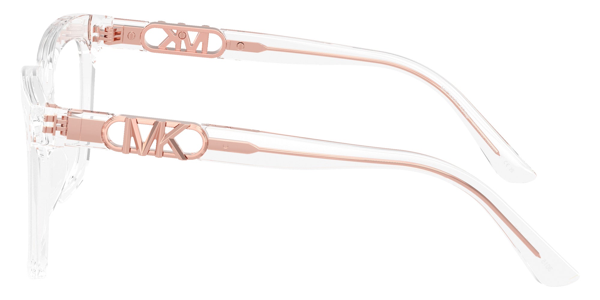 MICHAEL KORS MK4119U Nassau 3015 53 - Crystal #id:mk4119u3015_s:102110