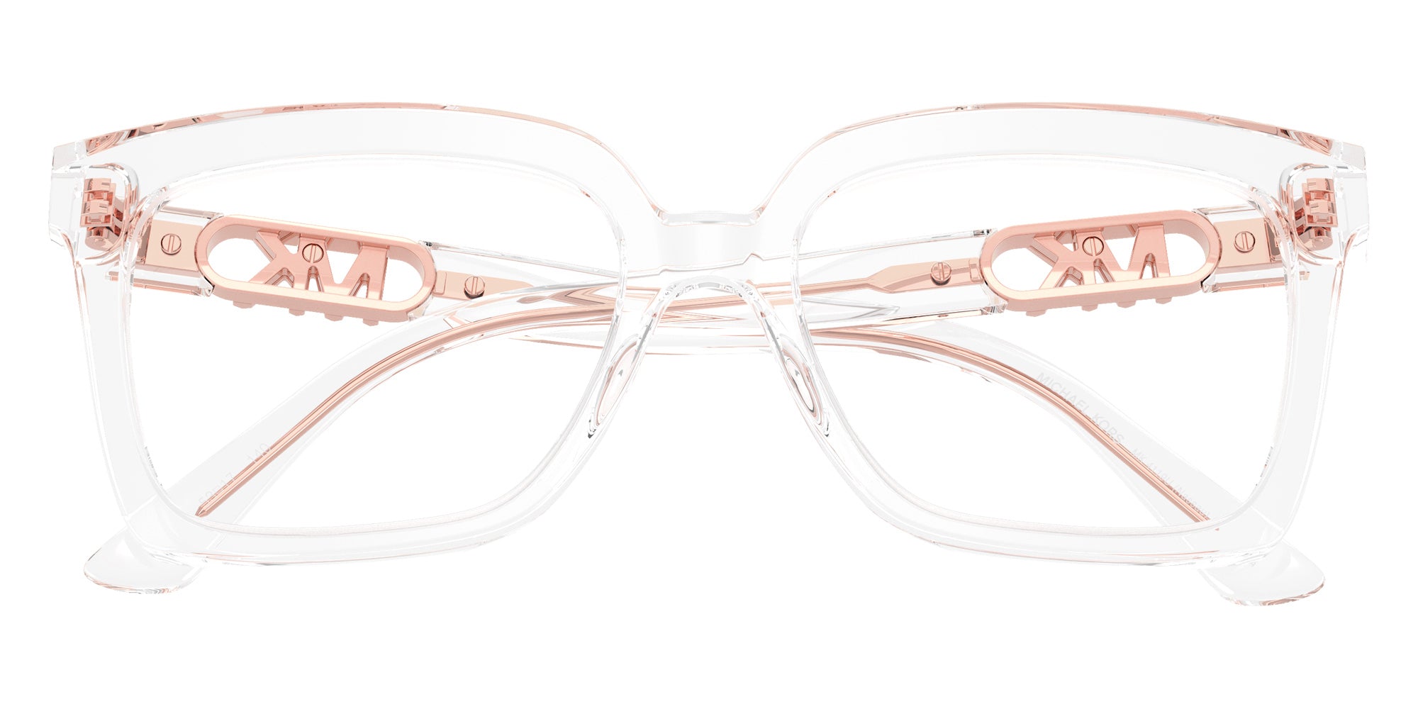 MICHAEL KORS MK4119U Nassau 3015 53 - Crystal #id:mk4119u3015_s:102120