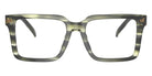 MICHAEL KORS MK4121U Mosel 3978 54 - Olive Horn #id:mk4121u3978_s:100100