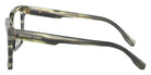 MICHAEL KORS MK4121U Mosel 3978 54 - Olive Horn #id:mk4121u3978_s:100110