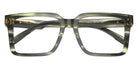 MICHAEL KORS MK4121U Mosel 3978 54 - Olive Horn #id:mk4121u3978_s:100120
