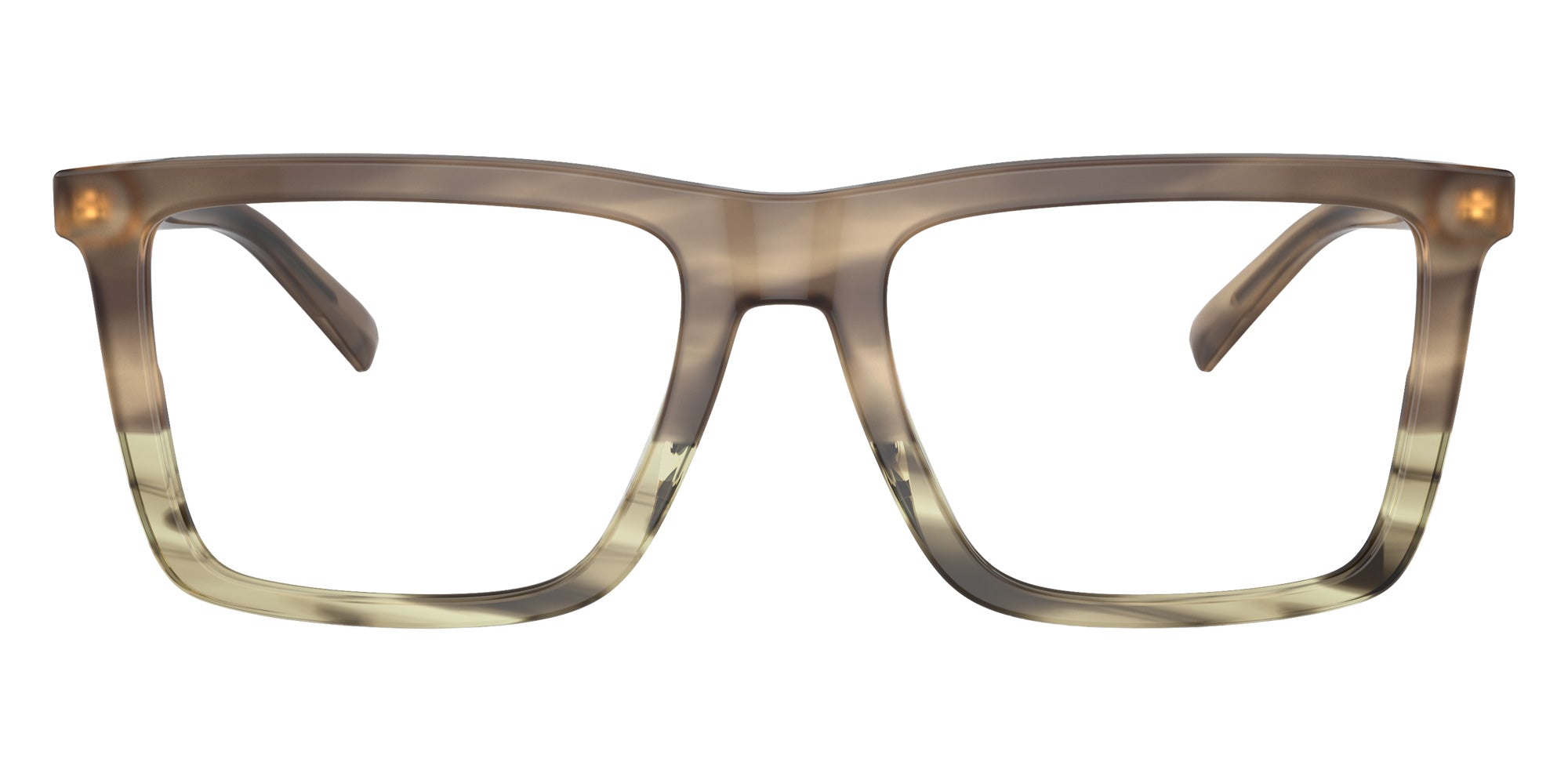 MICHAEL KORS MK4124U Sorengo 3963 55 - Olive Block Tortoise #id:mk4124u3963_s:100100