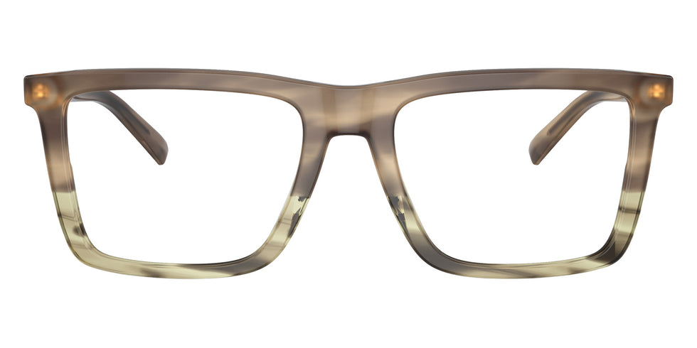 MICHAEL KORS MK4124U Sorengo 3963 55 - Olive Block Tortoise #id:mk4124u3963_s:100100